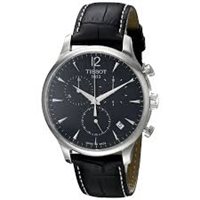Orologio Tissot Uomo Tradition Quartz in Acciaio T0636171605700 - T0636171605700